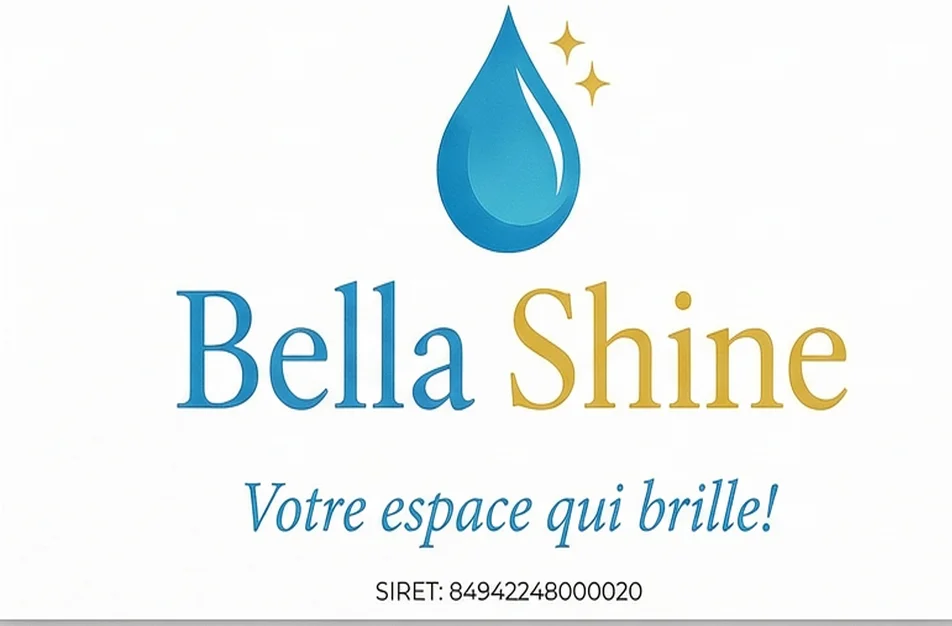 Bella Shine Logo