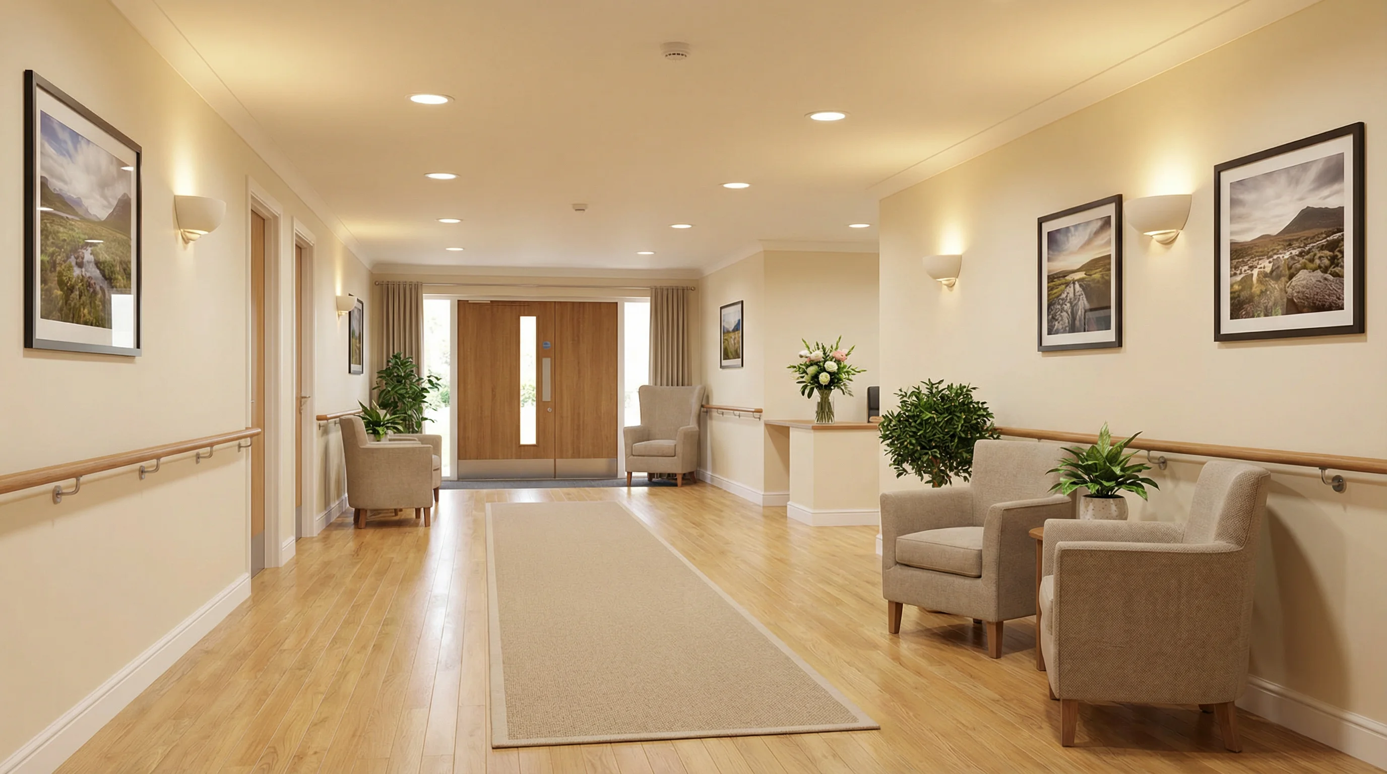 Foyers et Collectivités